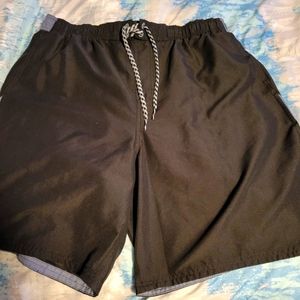 Nike Men's Swim Trunks XL
